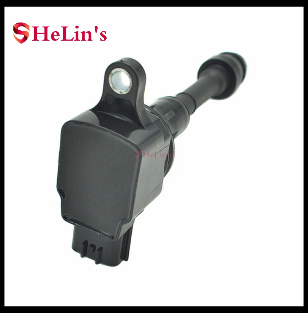 22448 8H315 8H310 AIC-4001G новая катушка зажигания для NISSAN X-TRAIL T30 T31 PRIMERA P12 WP12 SENTRA ALTIMA TEANA 2 0 5