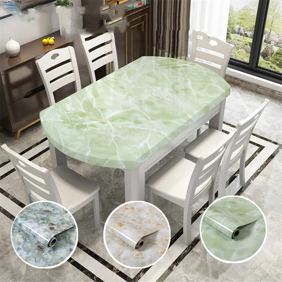 Peel Stick Marble Counter Table Decor Marble Stickers Marble