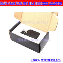 z3x pro set Easy Jtag Plus Box Easy-Jtag Plus UFS BGA 95 Socket Adapter