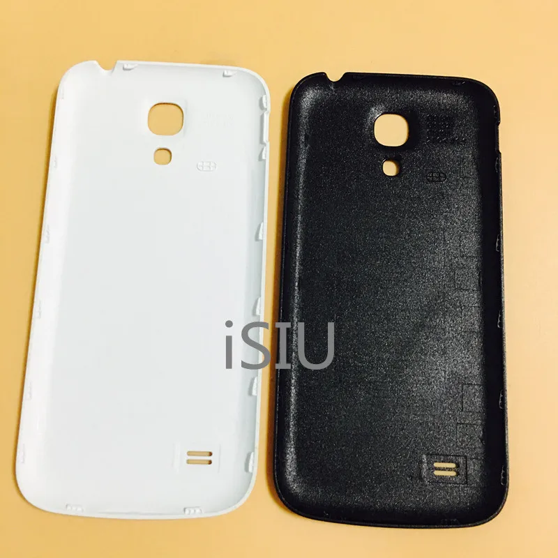 

Battery Cover For Samsung Galaxy S4 Mini i9190 i9195 Back Cover Case S4mini Rear Cover Phone Housing Replacement Spare Parts
