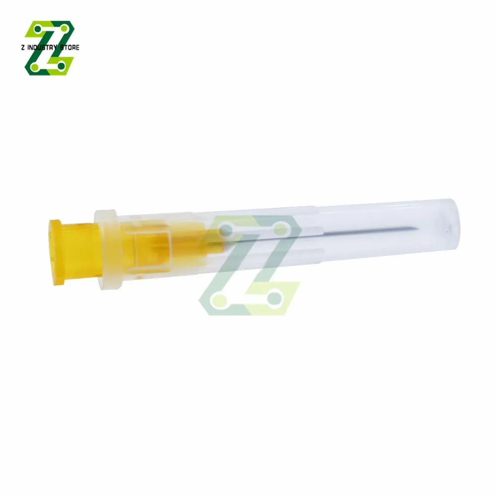 Рисунок 3 - 0,3 мл Серебряный проводящий клей