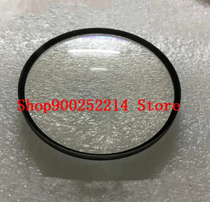 

New First Front zoom Lens Glass For Canon 24-70mm F2.8 II For EF 24-70 Lens Repair Part (Gen 2)