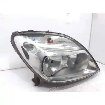 

7700432097 RIGHT HEADLIGHT RENAULT SCENIC (HA ..)