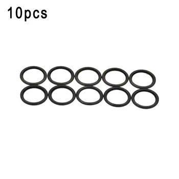 

1054-10P Engine Oil Drain Plug Crush Washer Gaskets Rings For Subaru Oe 803916010 Oil Drain Screw Durable Gaskets 50pcs