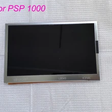 ЖК-экран Замена дисплея для sony psp 1000 psp 1000 консоли