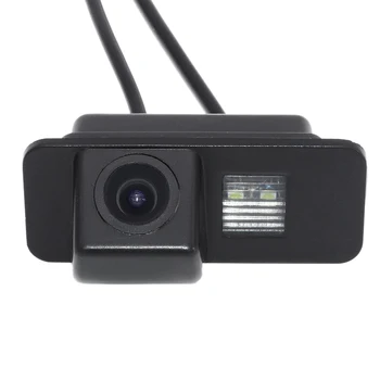 

Car Rear View Camera Reversing Parking Spare Camera For Ford Ocus Hatchback Mk2 S-Mbx Mondeo Carnival