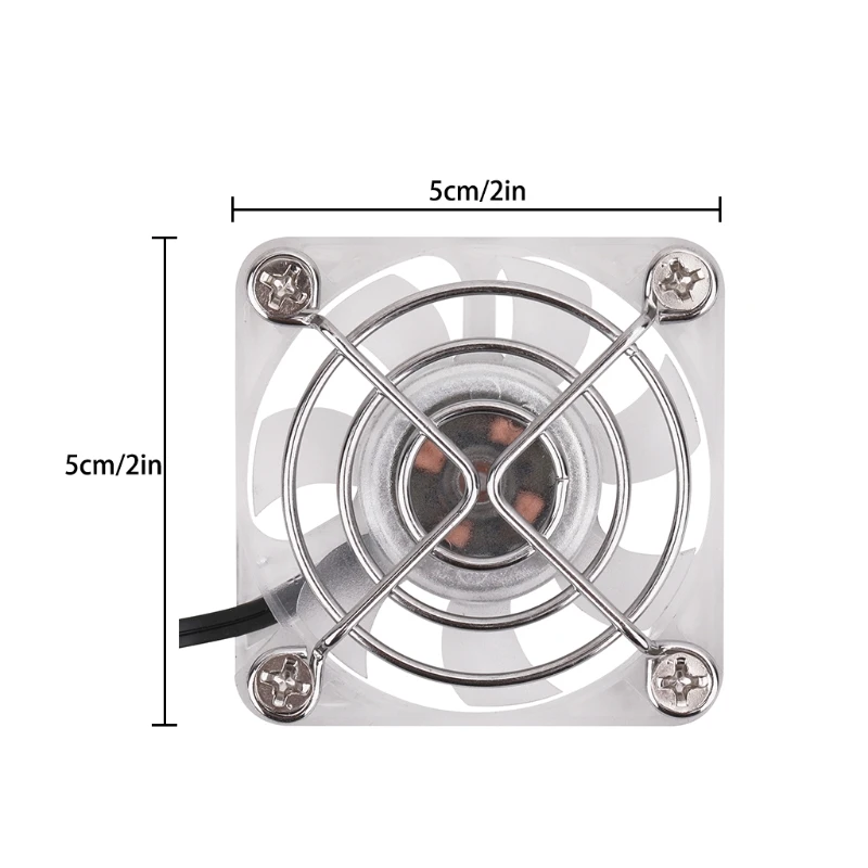 P82F Magnetic Mini Mobile Phone Cooling Fan Radiator Turbo Hurricane Game Cooler USB Charging Shockproof Game Companion cooling fan gaming cooling fan cellphone cooler