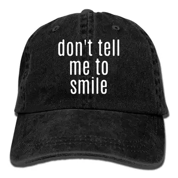 

Unisex Mild and Free Sloth Cotton Denim Dad Hat Adjustable Plain Cap