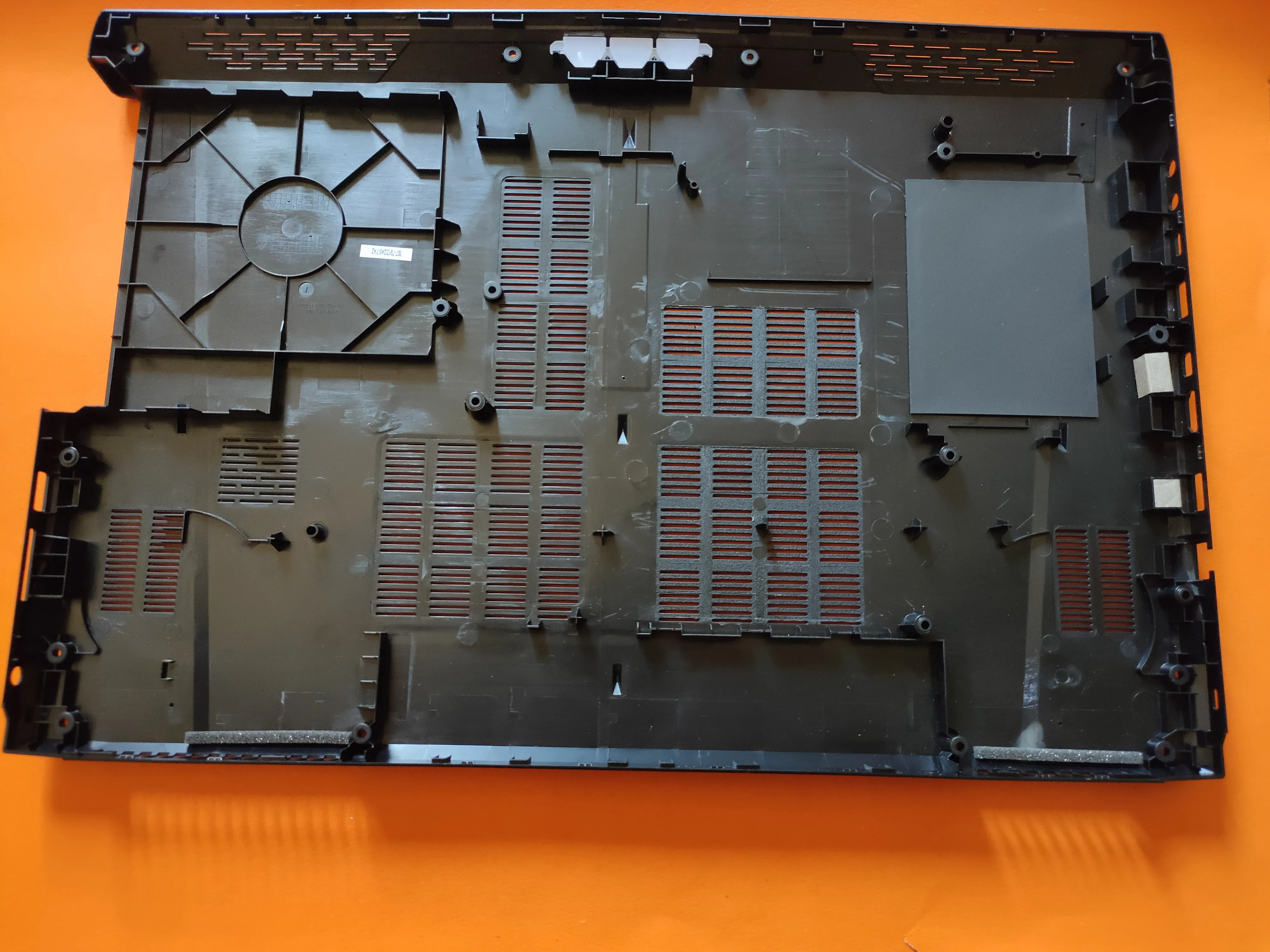 Для MSI GP72 GE72 GL72 GP72VR GL72M MS-1793 Нижняя крышка D чехол с оптическим приводом