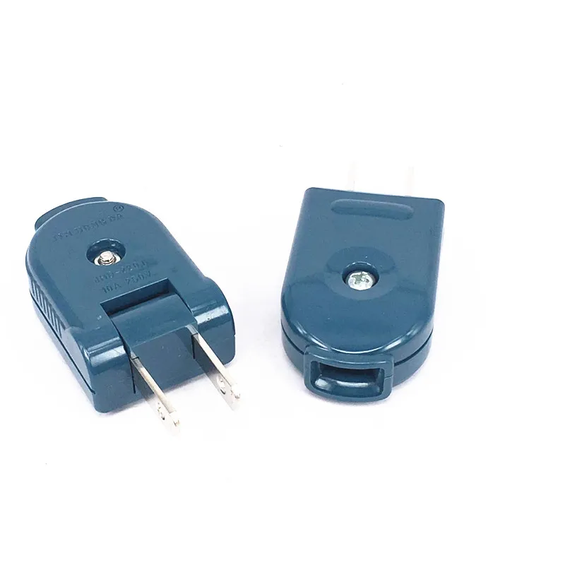 Prise Électrique Coudée 90 Degrés
