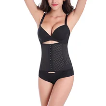 Для женщин для похудения живота, для похудения, Body Shaper Corest ремень