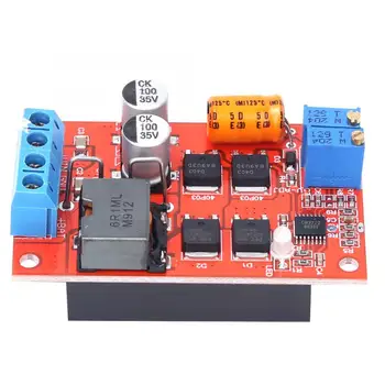

solar charge controller MPPT Solar Panel Regulator Solar Battery Charging Controller 5A regulateur solaire