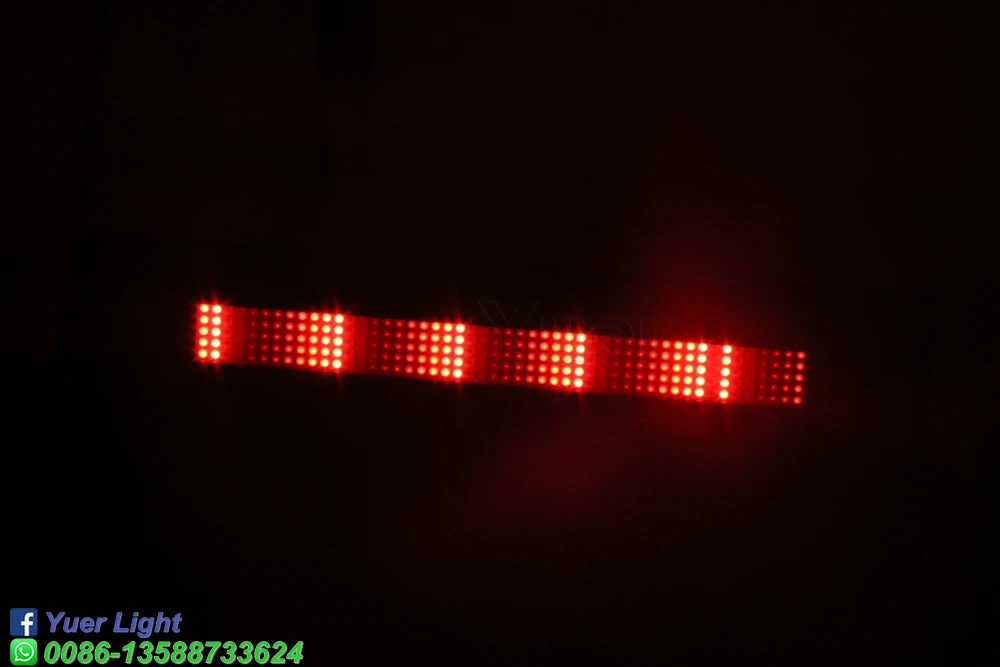 Рисунок 5 - музыкальный диско-свет 150 Вт RGB