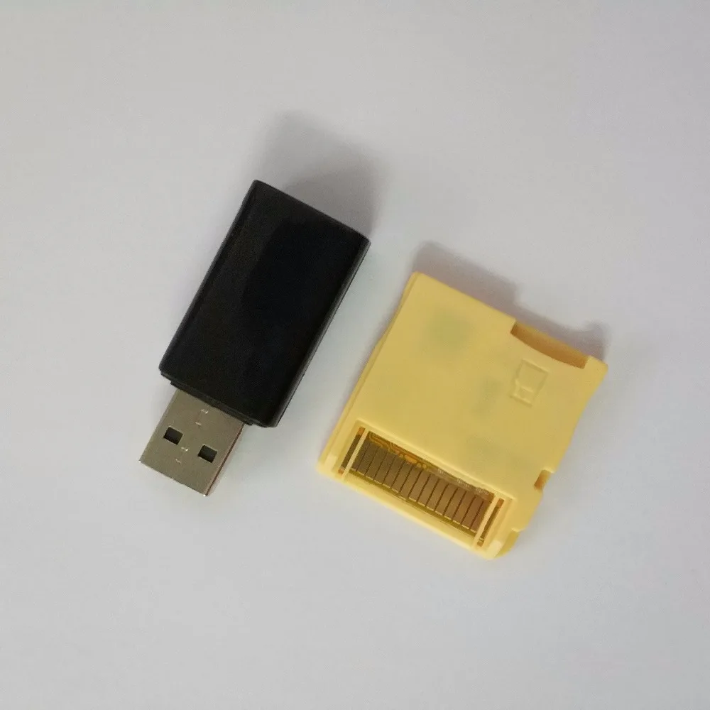2019New Gold Pro двухъядерный RTS LTE с кардридером для R4 SD SDHC Carte инструменты для открыток