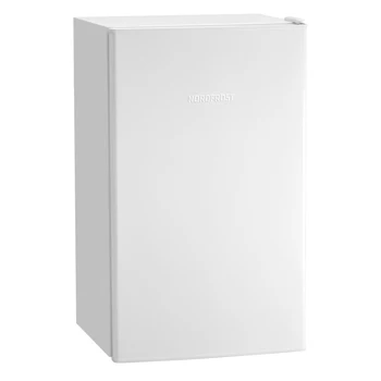 

Refrigerator Nordfrost NR 403 AW, single chamber, White, (00000258956)