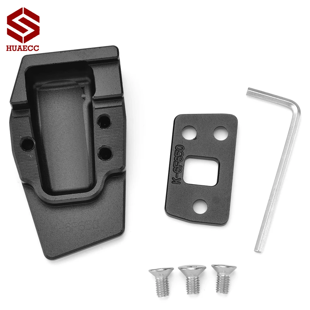 

Тормозной рычаг для мотоцикла, увеличитель, задний тормозной рычаг, удлинительная пластина для Kawasaki NINJA650 ER6F 2012-2016