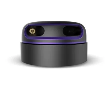 

Rplidar A3 25M Laser Radar Sensor Radius 360 Degree Scanning Scanner Range for Outdoor Indoor