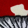 Embroidery Large Mushroom Patches for Clothing Applique DIY Beaded Decoration Sew on 5 pieces ► Photo 2/4