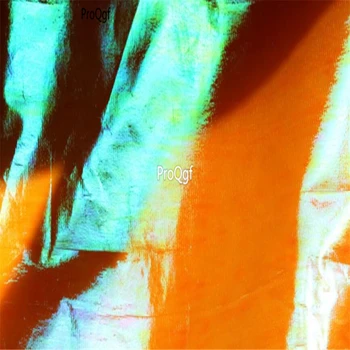 

Ngryise 1 Set 50*50cm apricot yellow autumn series fabric fashion show