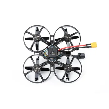 

iFlight Alpha A85 HD Whoop w/Caddx Nebula Digital HD System XING 1303 5000KV FPV Micro Motor SucceX-D 20A Whoop F4 AIO Board