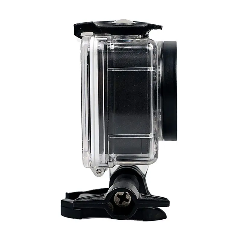 45 м водонепроницаемый корпус для дайвинга чехол для Xiaomi Mijia Action camera LX9A