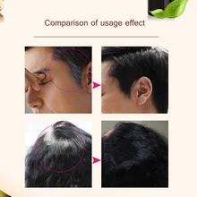 Черный, коричневый, временная краска для волос, мягкая, быстрая, Одноразовая, цветная ручка, белое покрытие для волос, сделай сам, стильные палочки CJ666