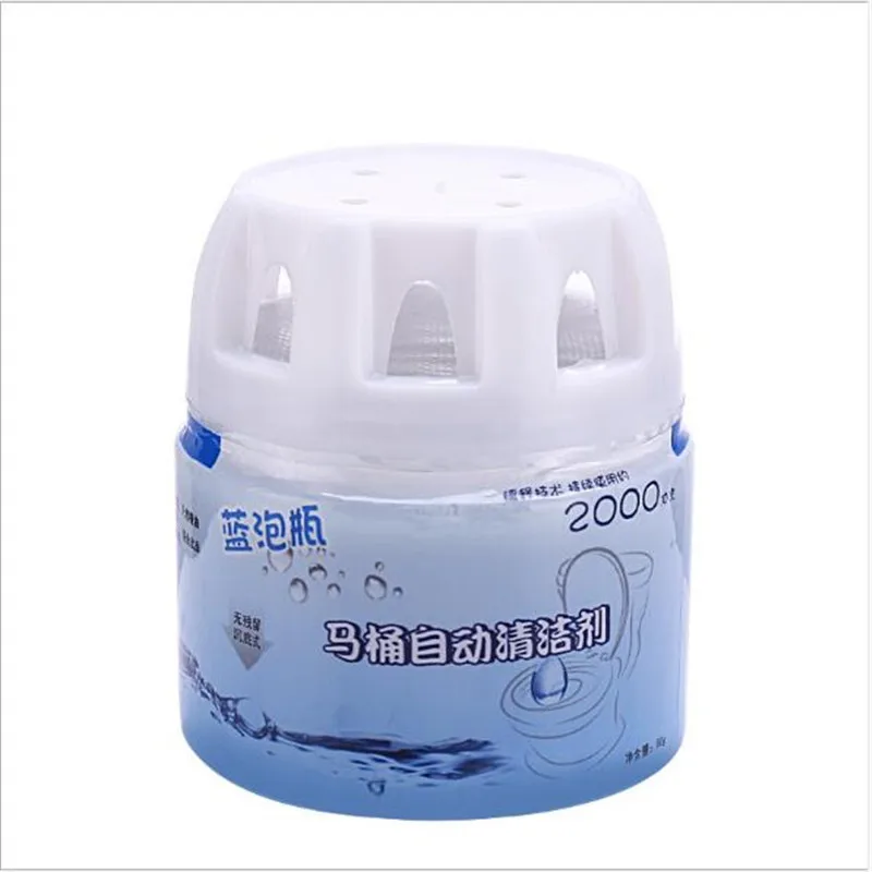 

Toilet Cleaning deodorant Antibacterial Toilet Aroma Magic Automatic Flush Toilet Cleaner Bottled Toilet Cleaner