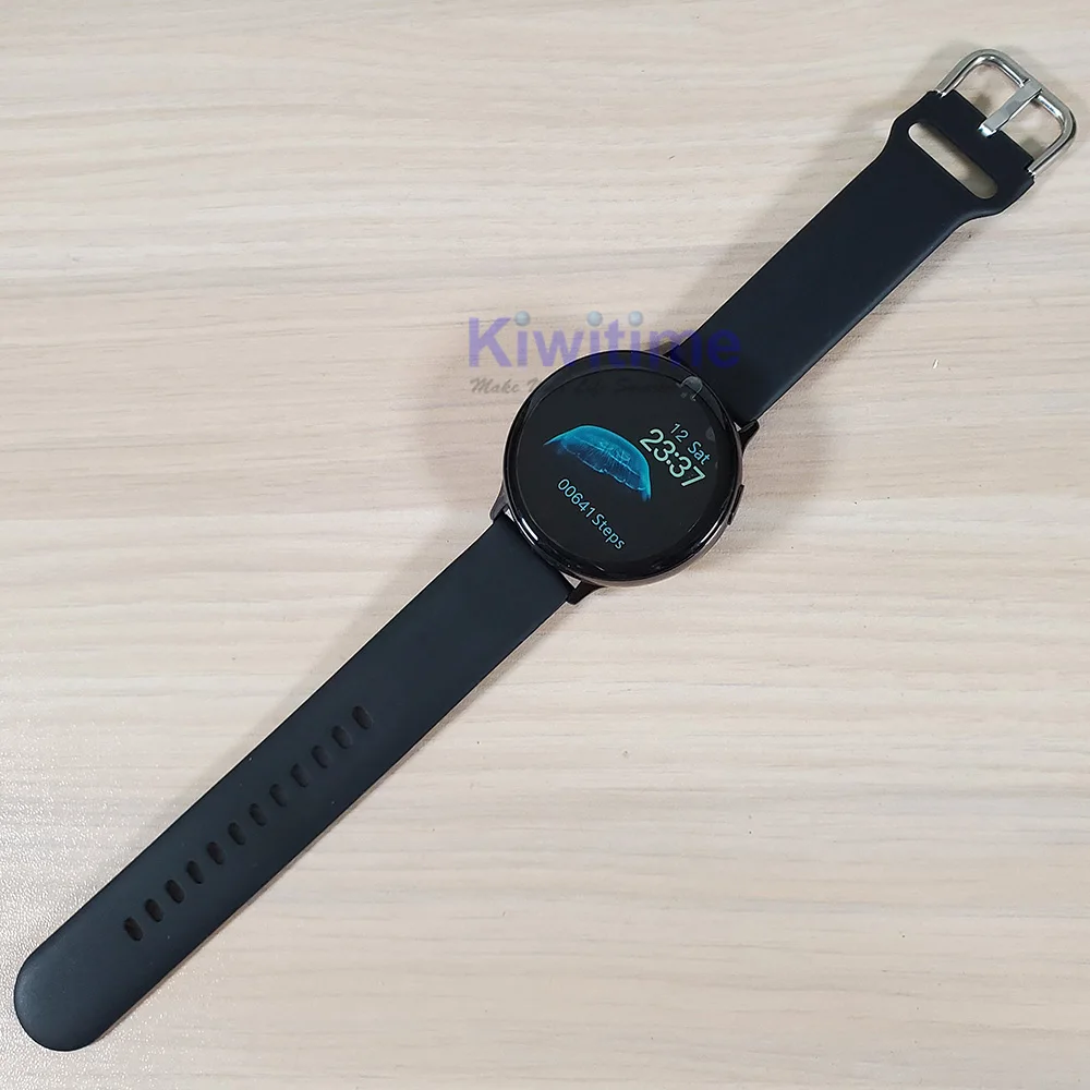 LOGO-S20 Smart Watch Actual Photo 1