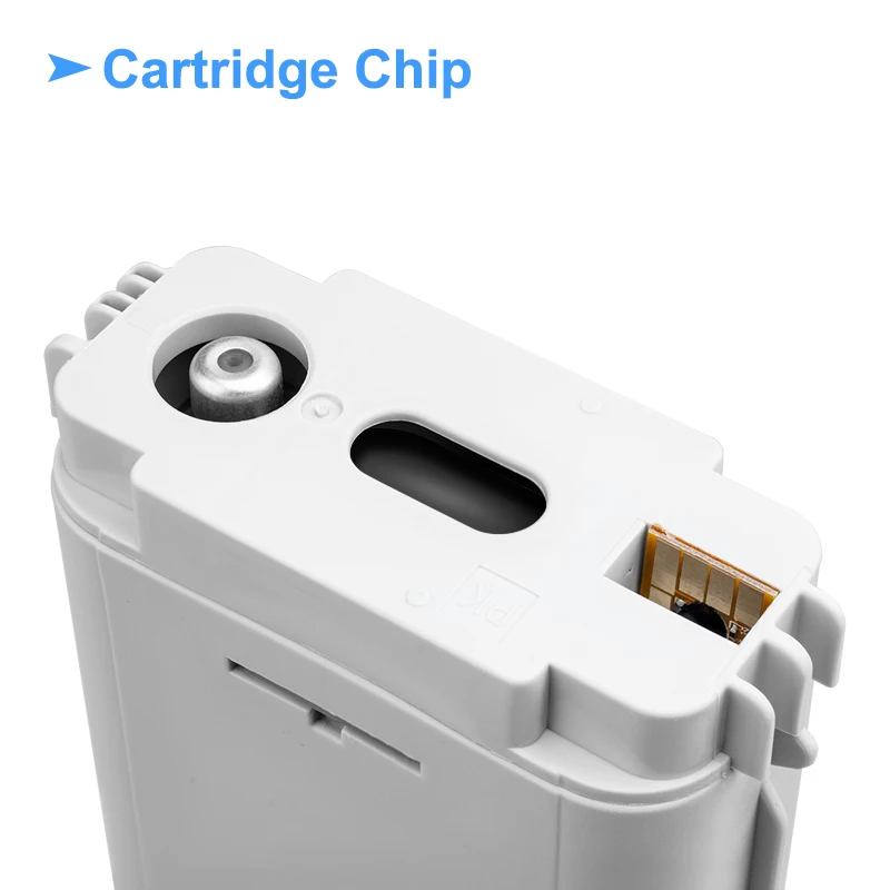 Ink Cartridge For HP 72 Compatible Ink Cartridge With Pigment Ink for HP T790-T1300 Third Party Brand