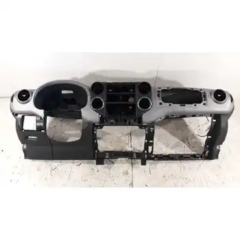 

8641157 dashboard Citroen Berlingo Station Wagon 1.6 16v Hdi Fap