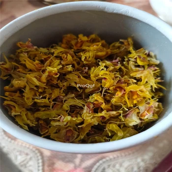 

Ngryise 20gram dry flower Dendrobium nobile