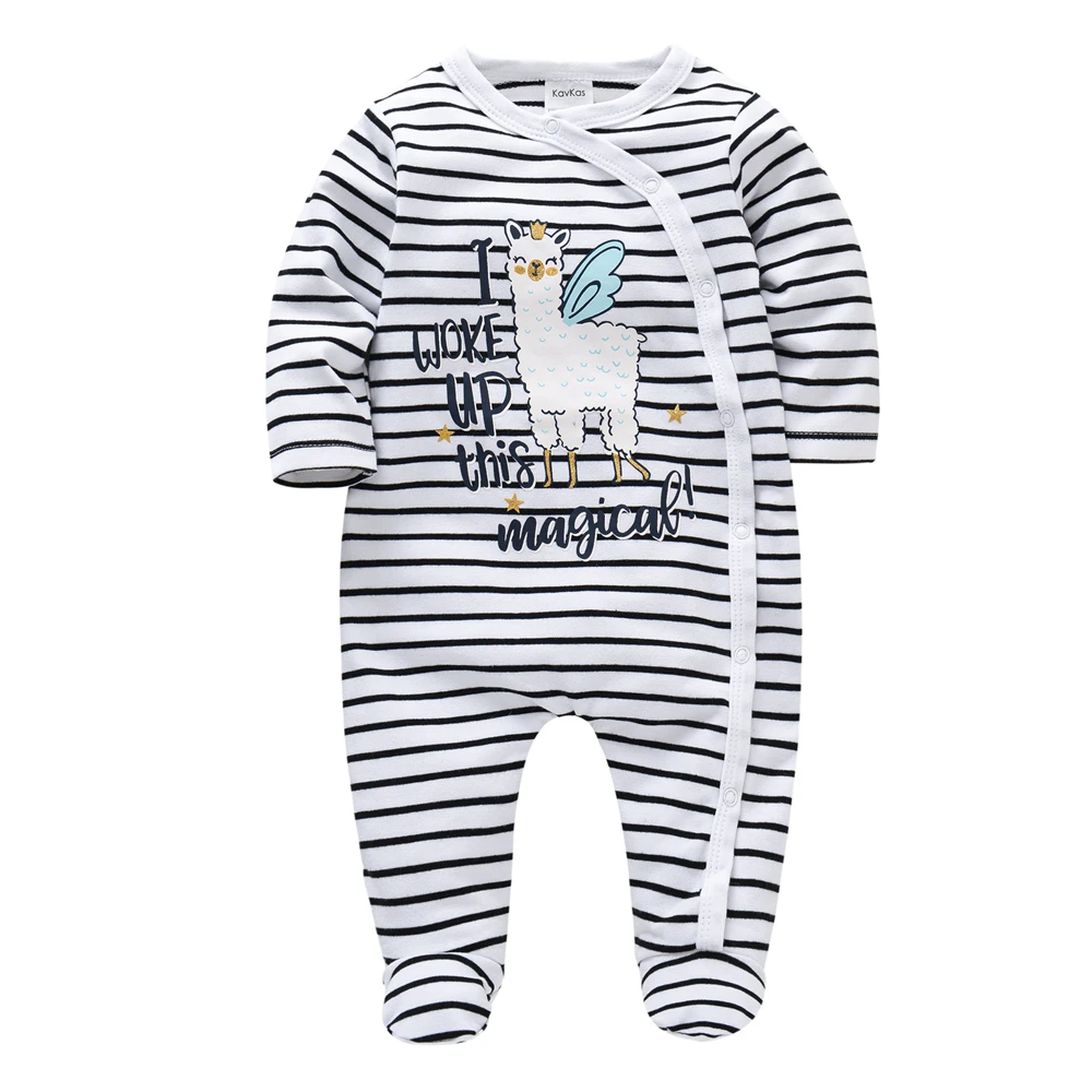 

Roupas Bebe De Toddler Girls Baby Clothes Romper Cotton Newborn Body Suit Baby Pajama Boys Animal Cartoon Jumpsuits