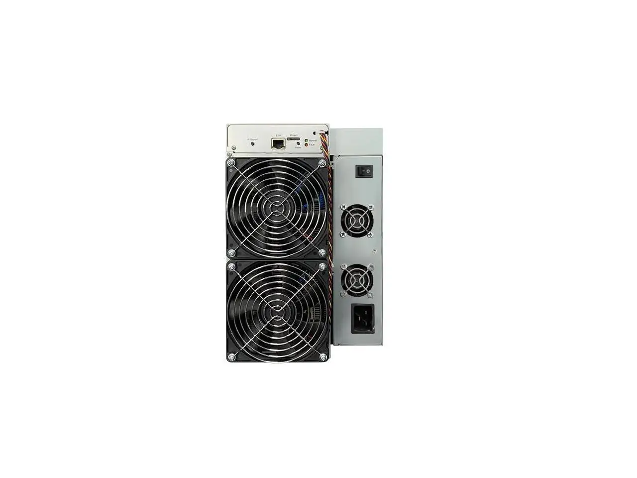 Рисунок 4 - Золотой корпус LT5 pro 2450MH/S
