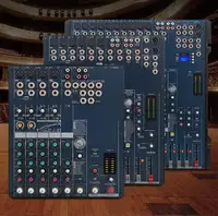 Home Audio 