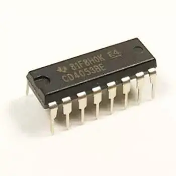 

10pcs CD4053BE CD4053 DIP-16