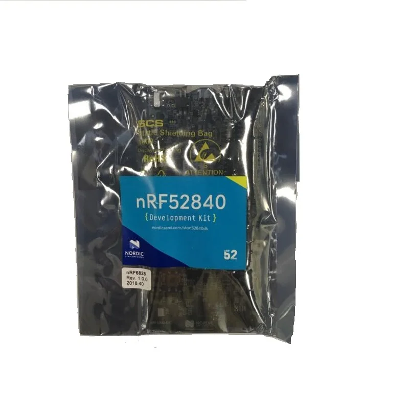 NRF52840-PDK комплект DK PCA 10056 Bluetooth 5 Bluetooth макетная плата