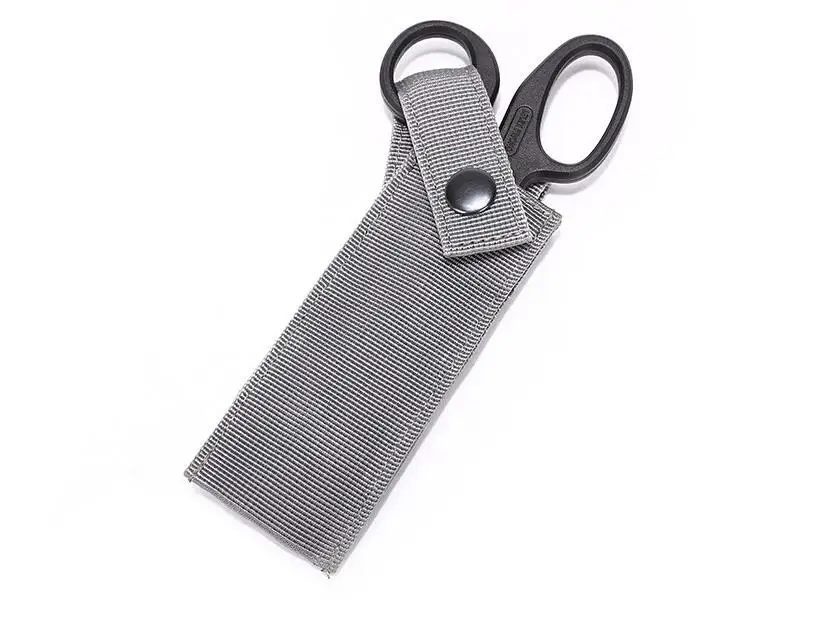 Bolsa Accesorios Tijeras Médicas Bolsa MOLLE EDC De Primeros Auxilios, Kit De Torniquete, Tijeras, Linterna, Bolsa De Louis Vuitton Mochila