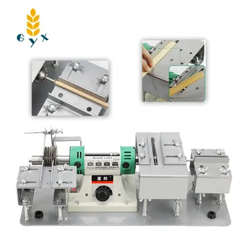 

woodworking multifunctional small table saw card riveting machine DIY mini cutting machine special tool for tree opener