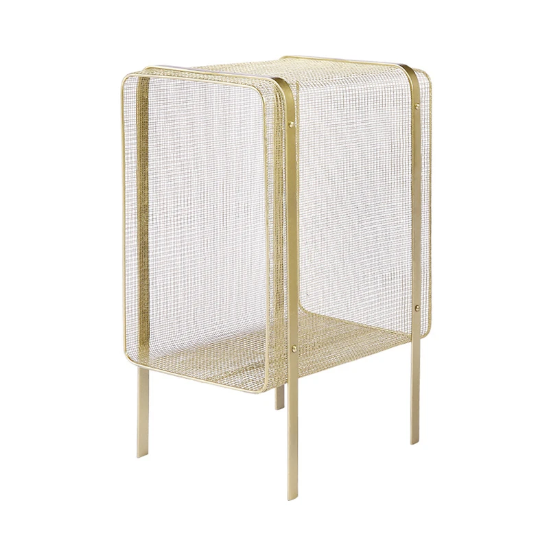 

Wheat All Northern Europe Iron Art Shelf Bedroom A Living Room Bedroom Modern Simplicity Admission Shelves Landing Type