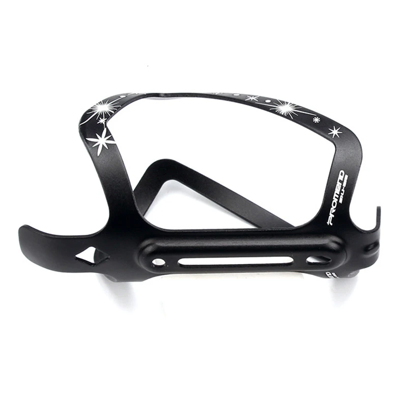 

Off-road Bicycle Road Bike Riding Water Bottle Cage Rack Holder Ultralight corrosion-resistant bike bicycle part bottle holder