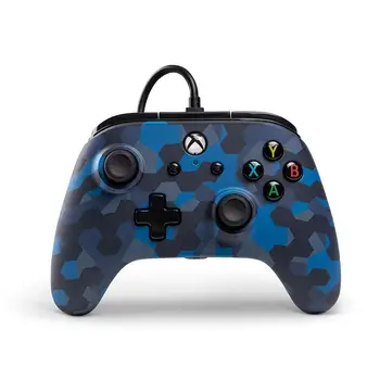 

MADO PowerA Wired officially licensed for Xbox One, Xbox One S xbox One X und Windows 10 (NEW)