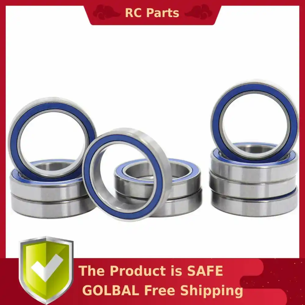 rc car bearings