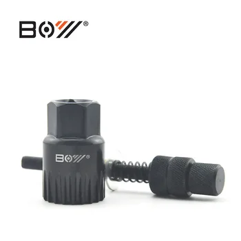 

Repair Removal Tool Black For ISIS drive 20 tooth Supply Road Bike bicycle