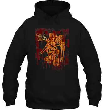 

Battletech Unseen 7 Man Printed Awesome Casual Plus Size 100 Percent Women Streetwear men women Hoodies Sweatshirts