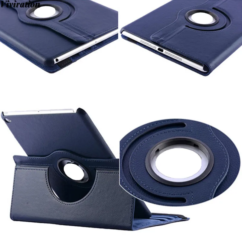 Smart Sleep Awake Cover For iPad Pro 12.9 2015 2017 A1584 A1652 A1670 For iPad Mini 5 iPad Pro 10.5 Air 3 2020 New Arrival Case