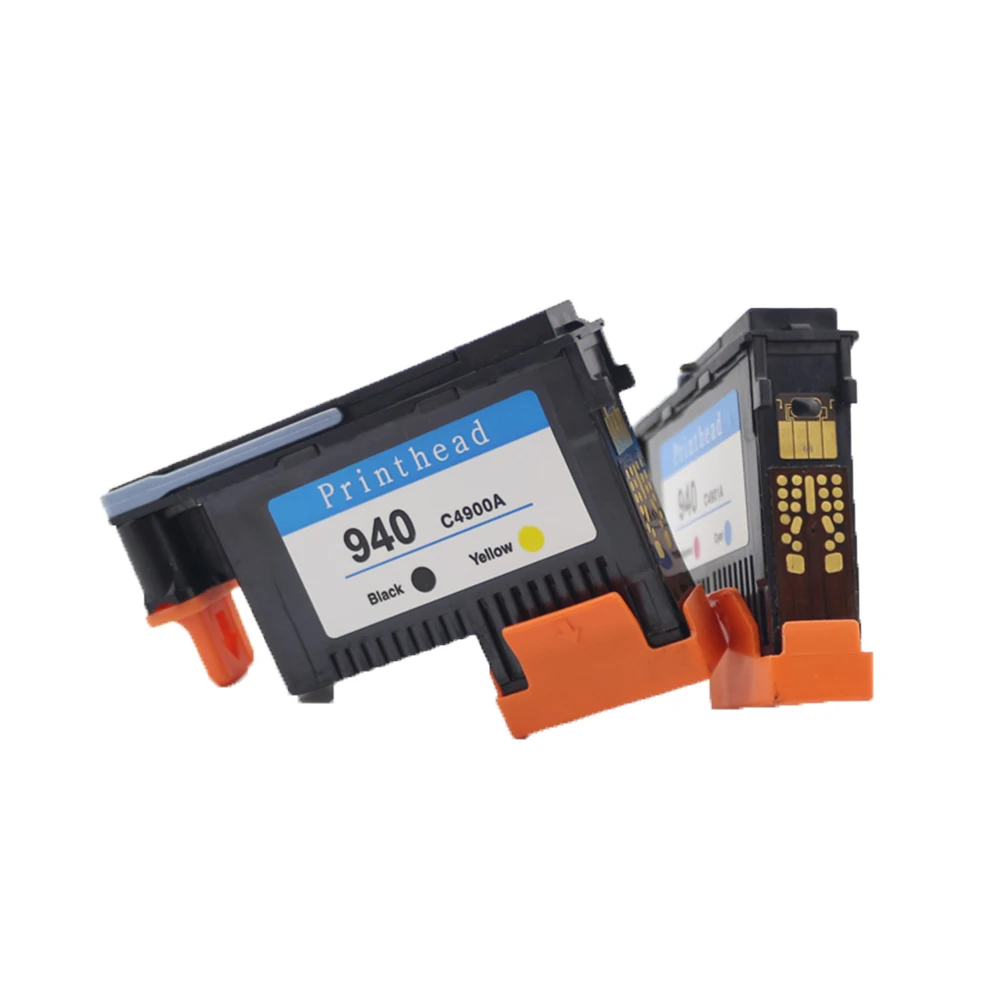 C4900A C4901A печатающая головка Печатающая для HP Pro 8000 8500 A809a A809n A811a|Детали и аксессуары