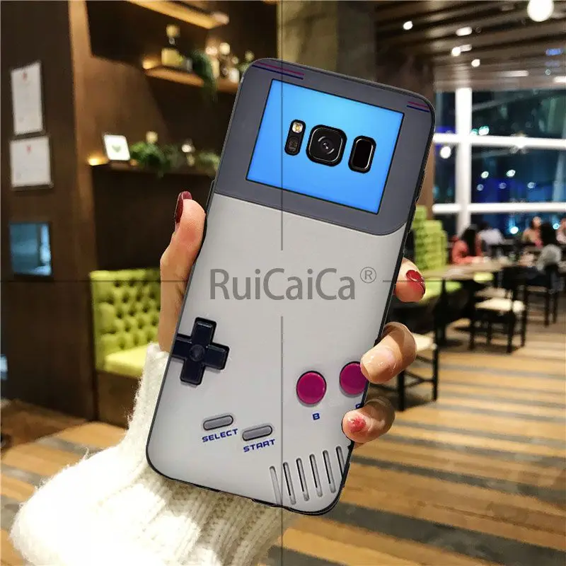 Original Retro Cassette Tape