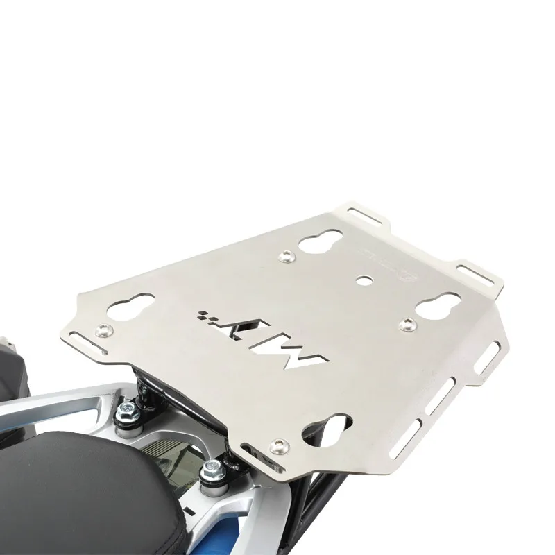 Модификация мотоцикла CFMOTO 650MT задний кронштейн | Автомобили и мотоциклы