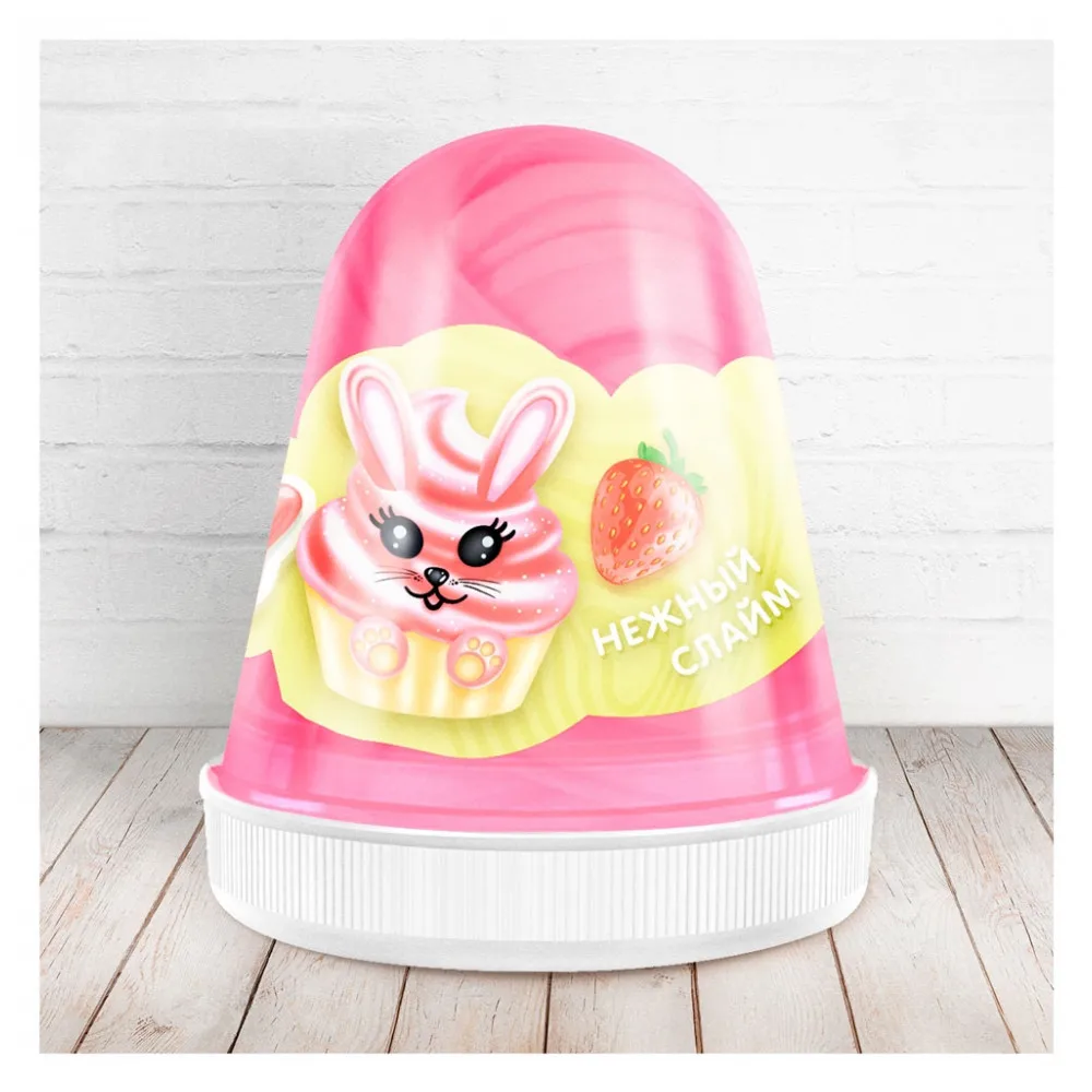 Слайм Monster Slime 120мл