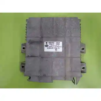 

WHD20112S79 SWITCHBOARD ENGINE EUA LANCIA DEDRA BERL.